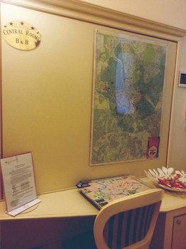 St. Peter Bed & Breakfast Roma