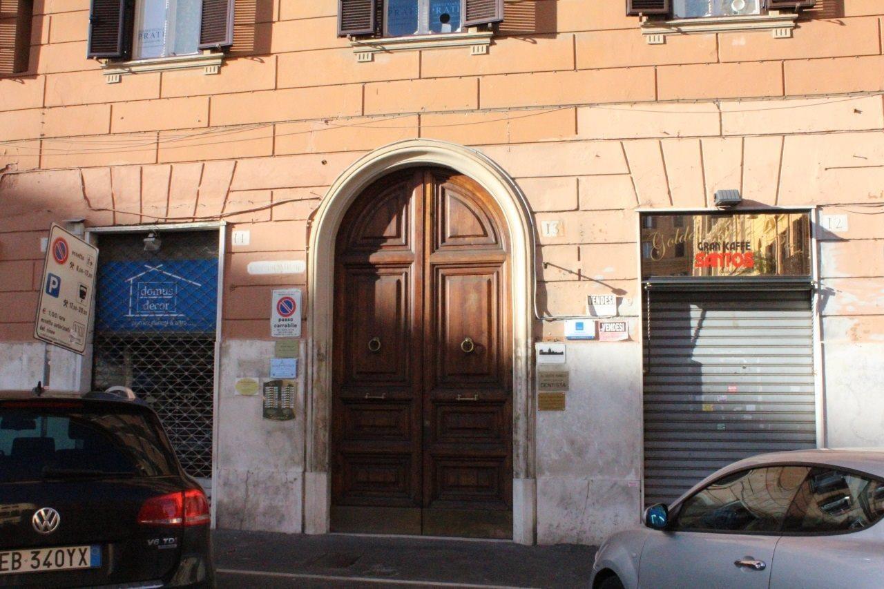 St. Peter Roma