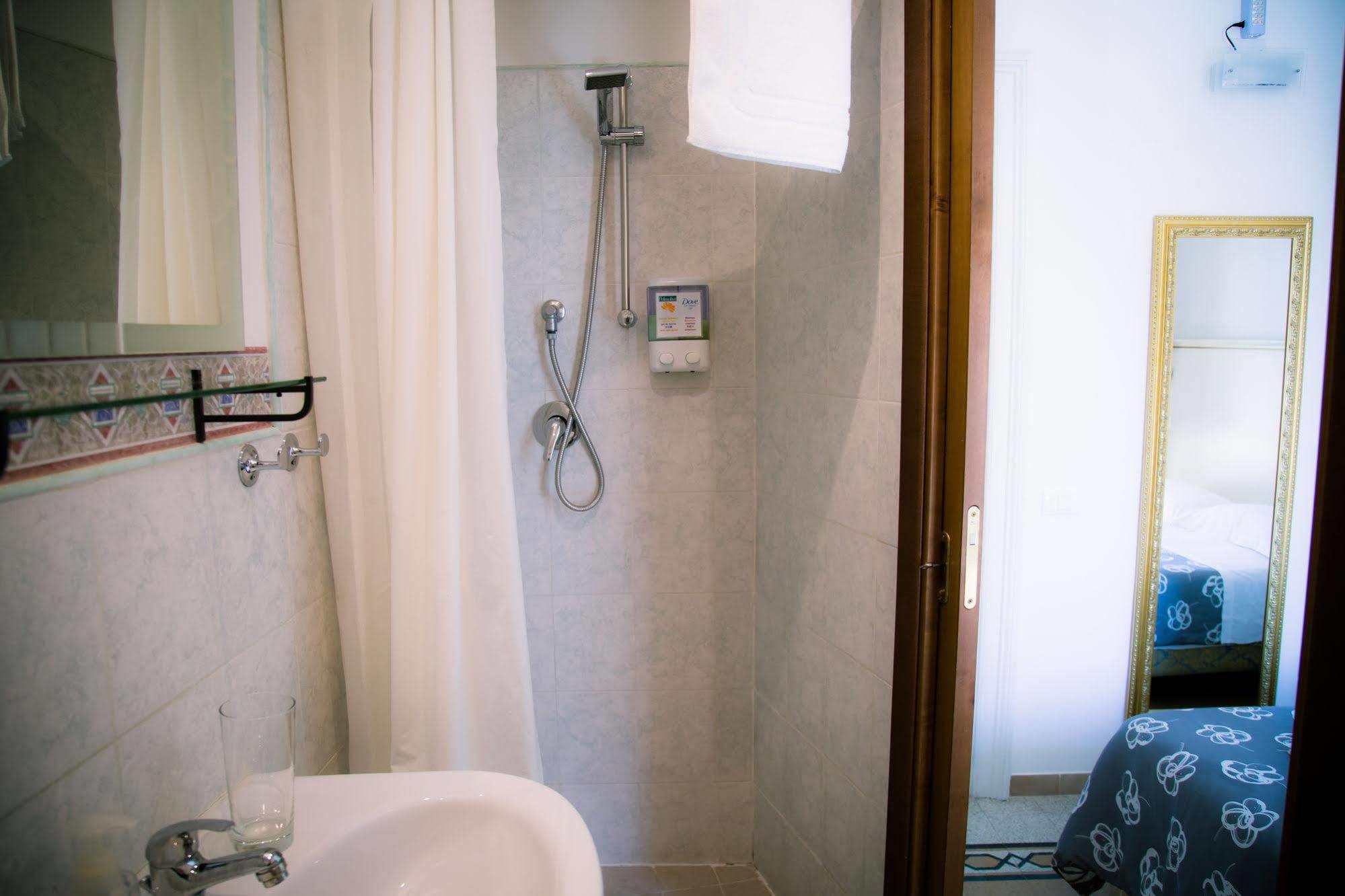 Bed & Breakfast St. Peter Roma