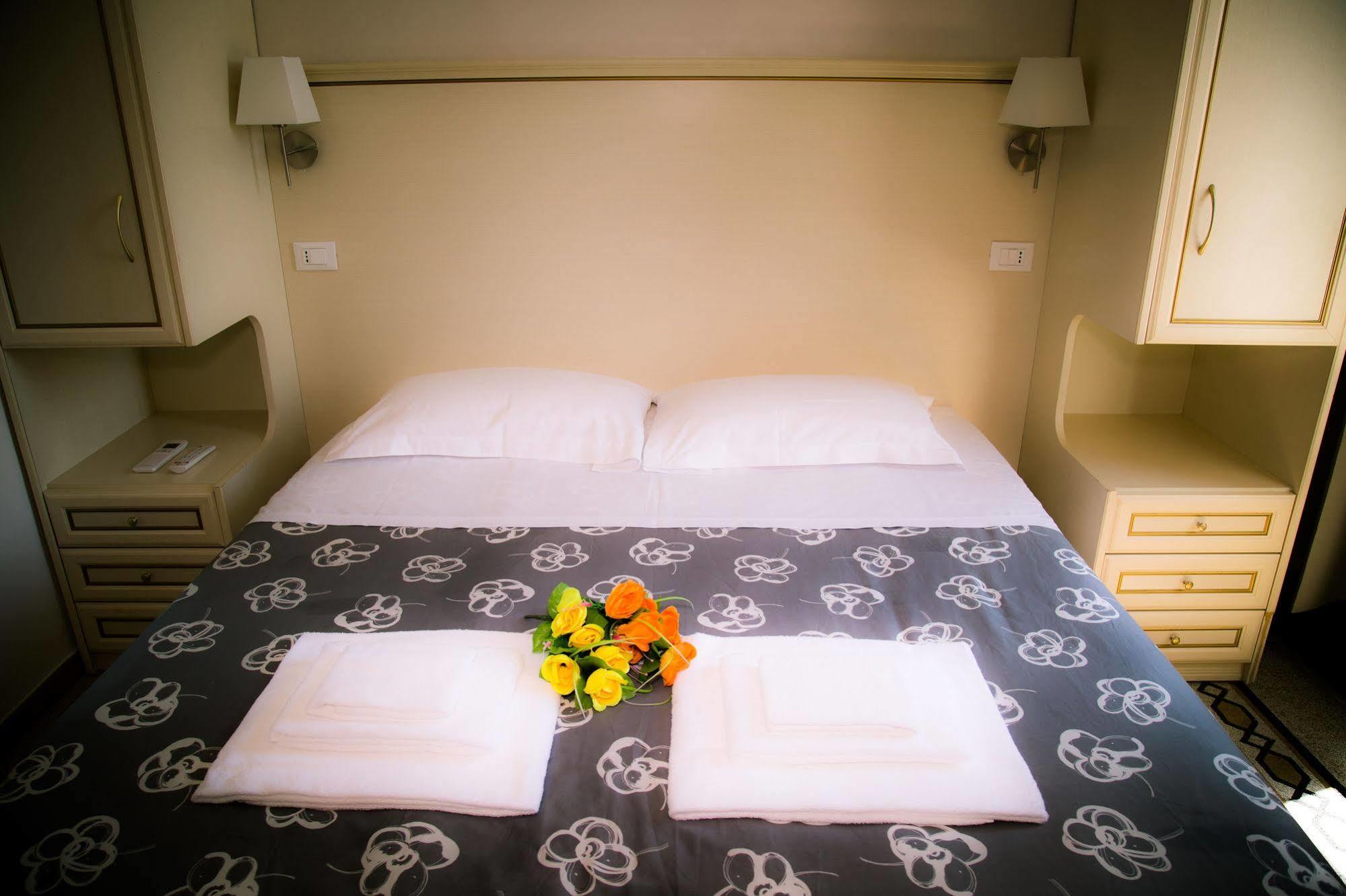 Bed & Breakfast St. Peter Roma