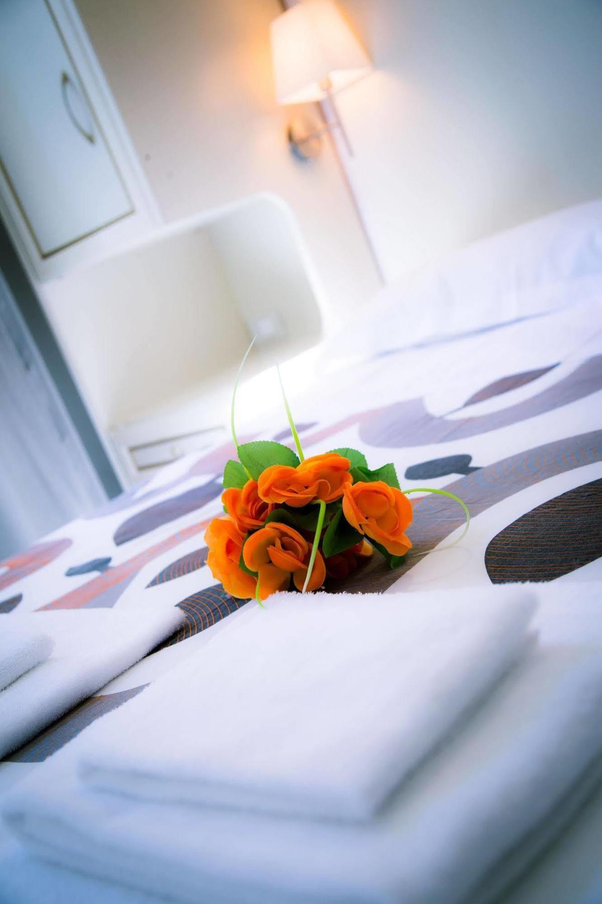 St. Peter Bed and breakfast Roma