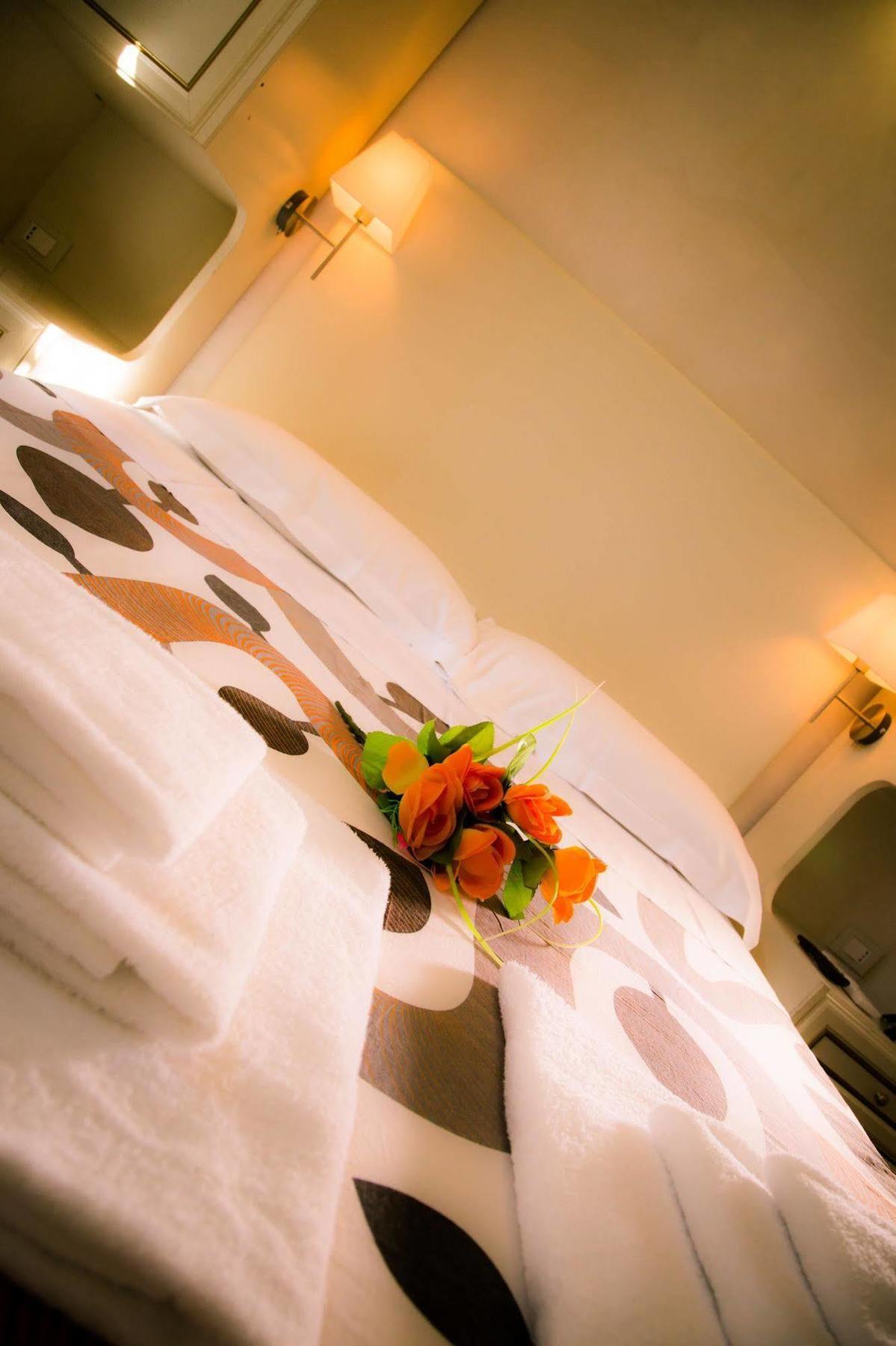 Bed and breakfast St. Peter 2*