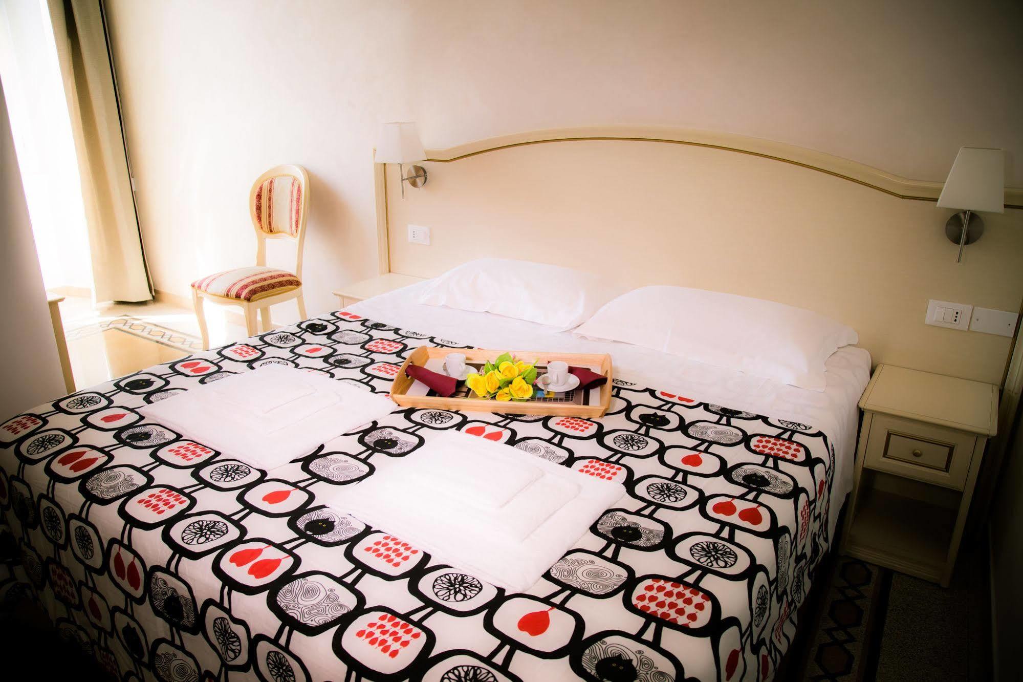 Bed and breakfast St. Peter Roma