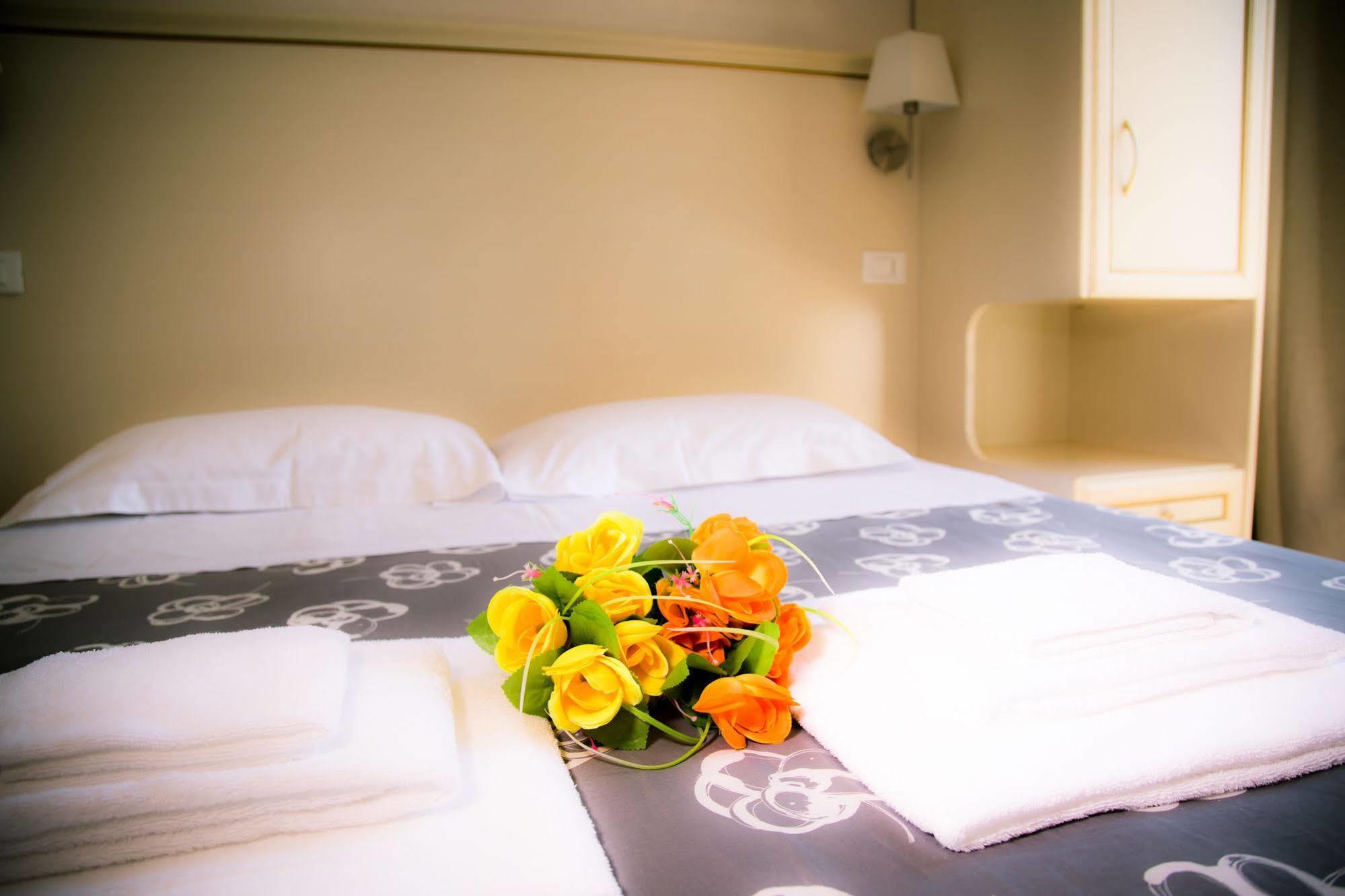 Bed and breakfast St. Peter Roma
