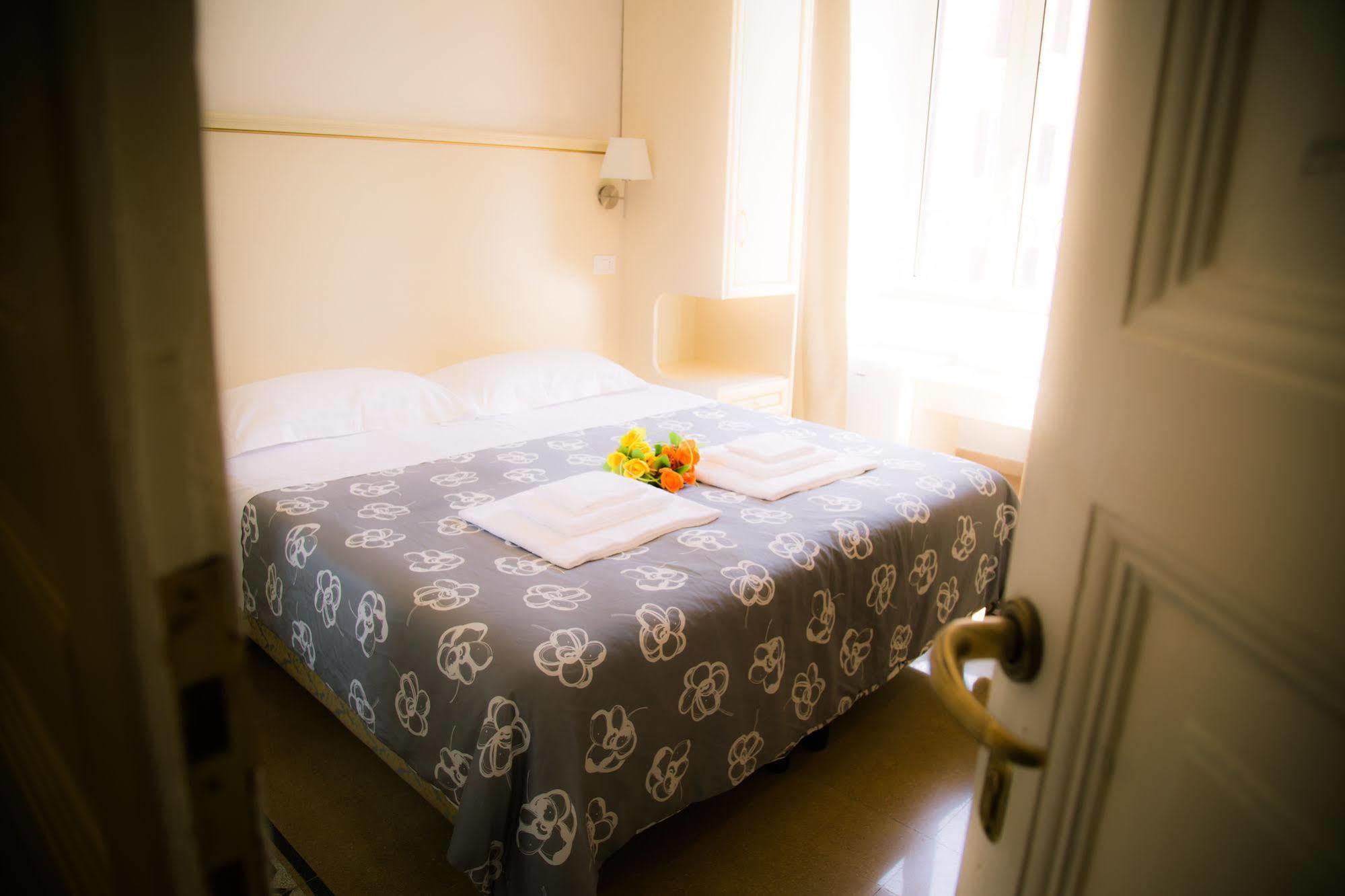 St. Peter Bed and breakfast 2*